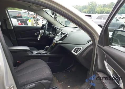 2011 GMC Terrain Sle-2 from USA, damaged, VIN 2CTALSEC5B6480867